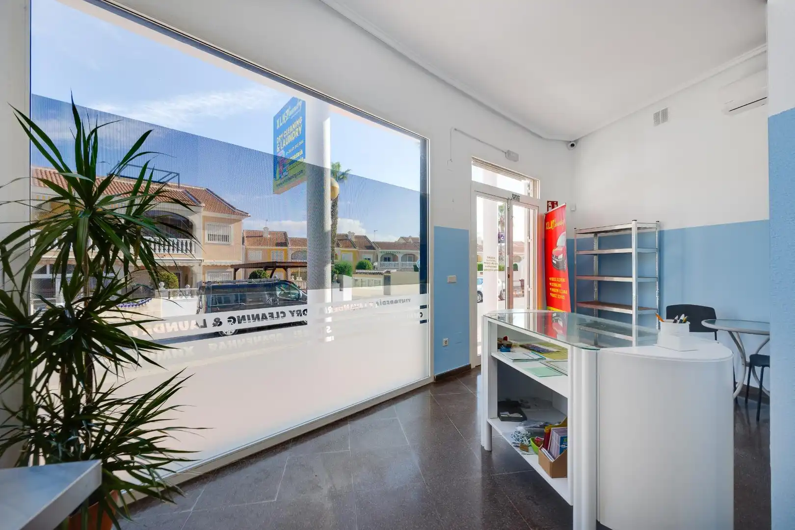 Commercial properties for sale in Doña Pepa