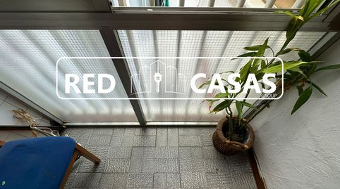 Foto 3 de Piso en venta en Carrer El·lipse, La Florida, L'Hospitalet de Llobregat