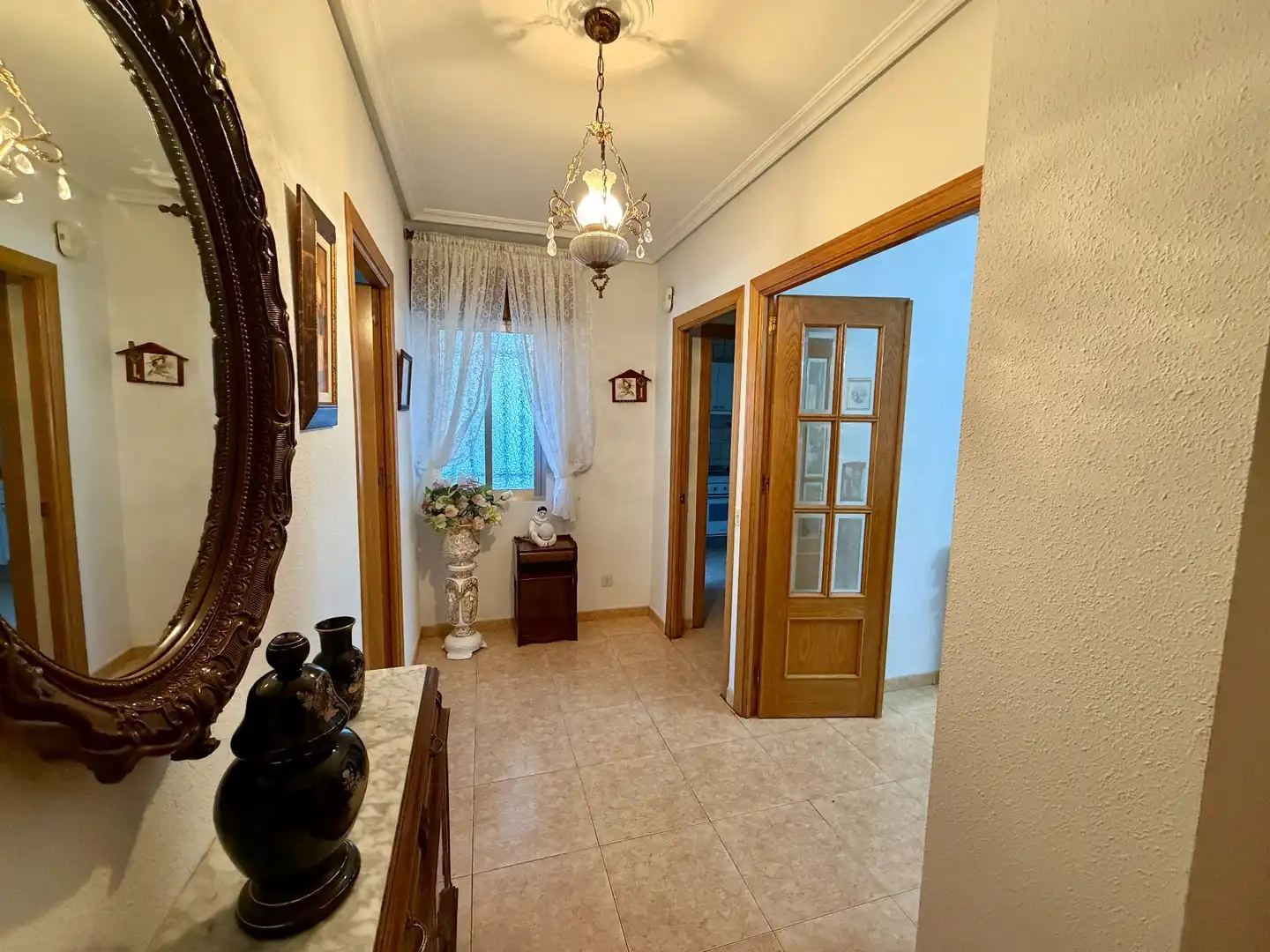 Flat for sale in Centro Ciudad, imagen 6