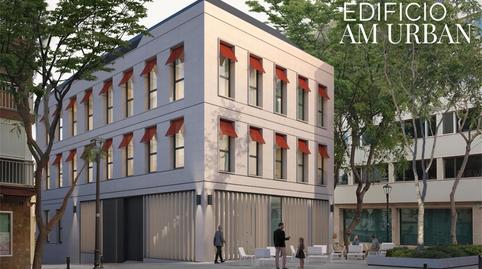 Photo 4 of Flat for sale in Plaza del Monte, 2, Centro, Almería