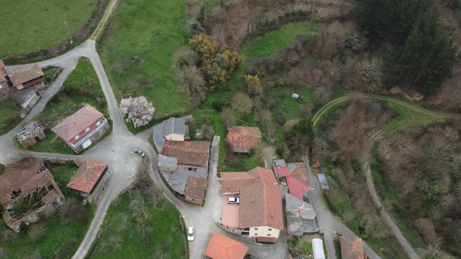 Haus zum Verkauf in Lugar SAN PEDRU CULIEMA 12, imagen 62