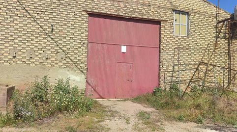 Foto 4 von Fabrikhallen zum Verkauf in Diseminado Diseminados, 566, Pedanías Norte, Utrera