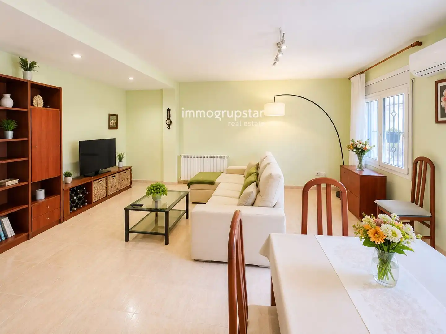 Apartment with terrace for sale in de Barcelona, imagen 5