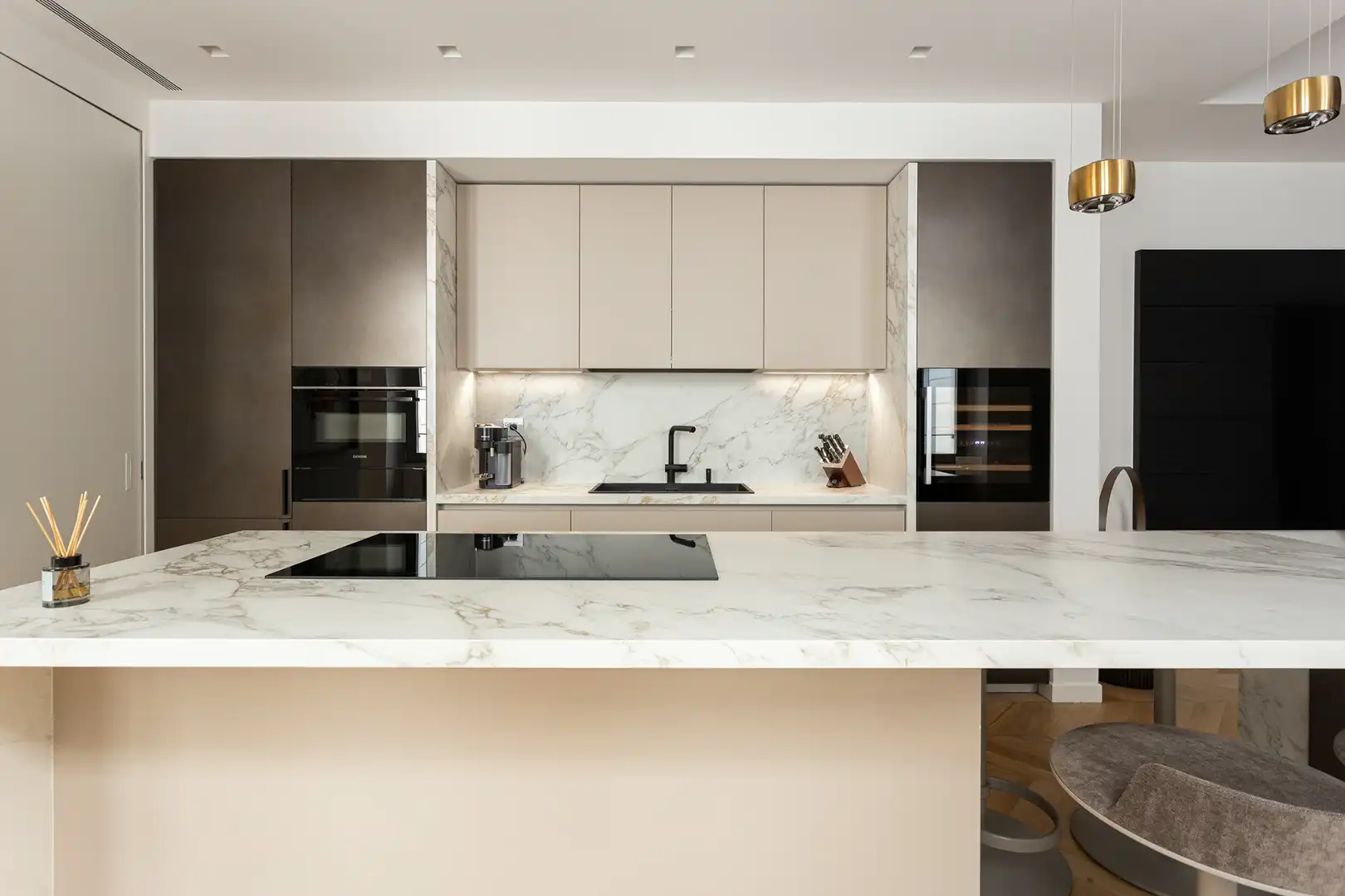 Piso con ascensor en venta en Carrer de Pau Claris, imagen 14