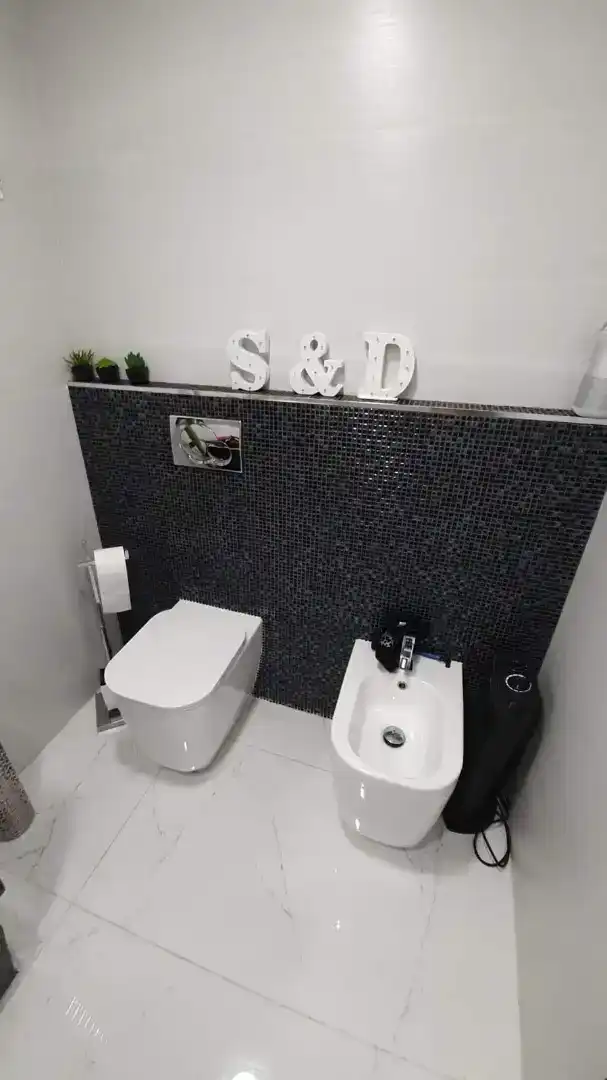 Bany de Pis en venda en Centro  