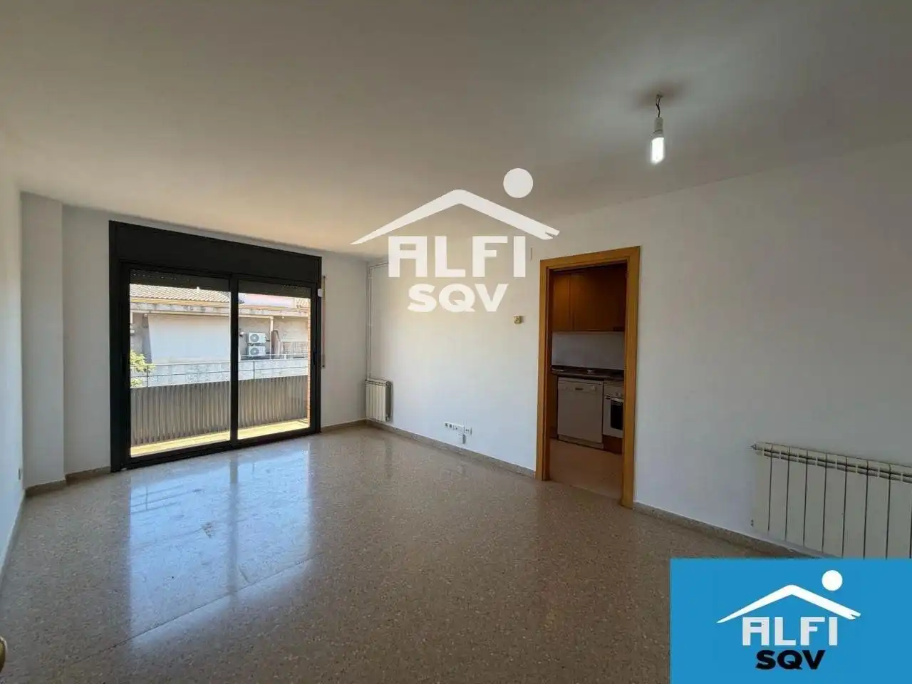Vista exterior de Dúplex en venda en Sant Quirze del Vallès amb Calefacció i Terrassa