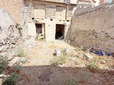Terreno residenziale in vendita a Casco Urbano