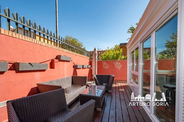 Piso en Alquiler en Concepción