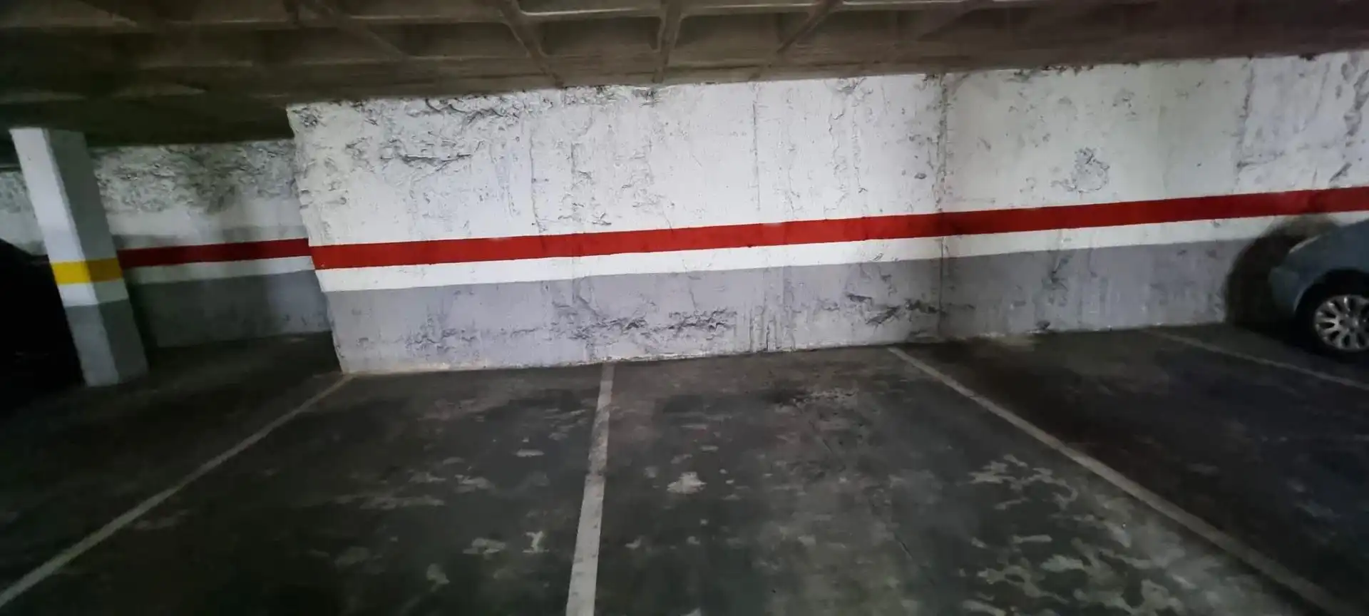 Einzelparkplatz zum Verkauf in Elche ciudad, imagen 5