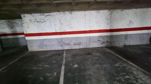 Foto 5 de Garatge en venda a El Raval - Portes Encarnades, Alicante