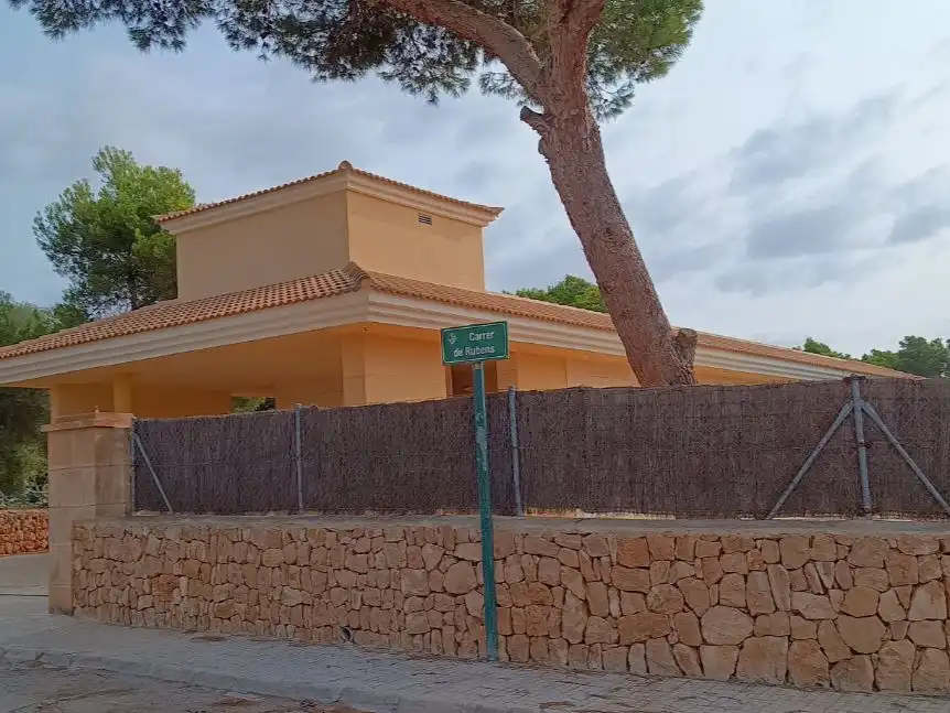Casa en venta en Carrer de Leonardo da Vinci 12, imagen 27