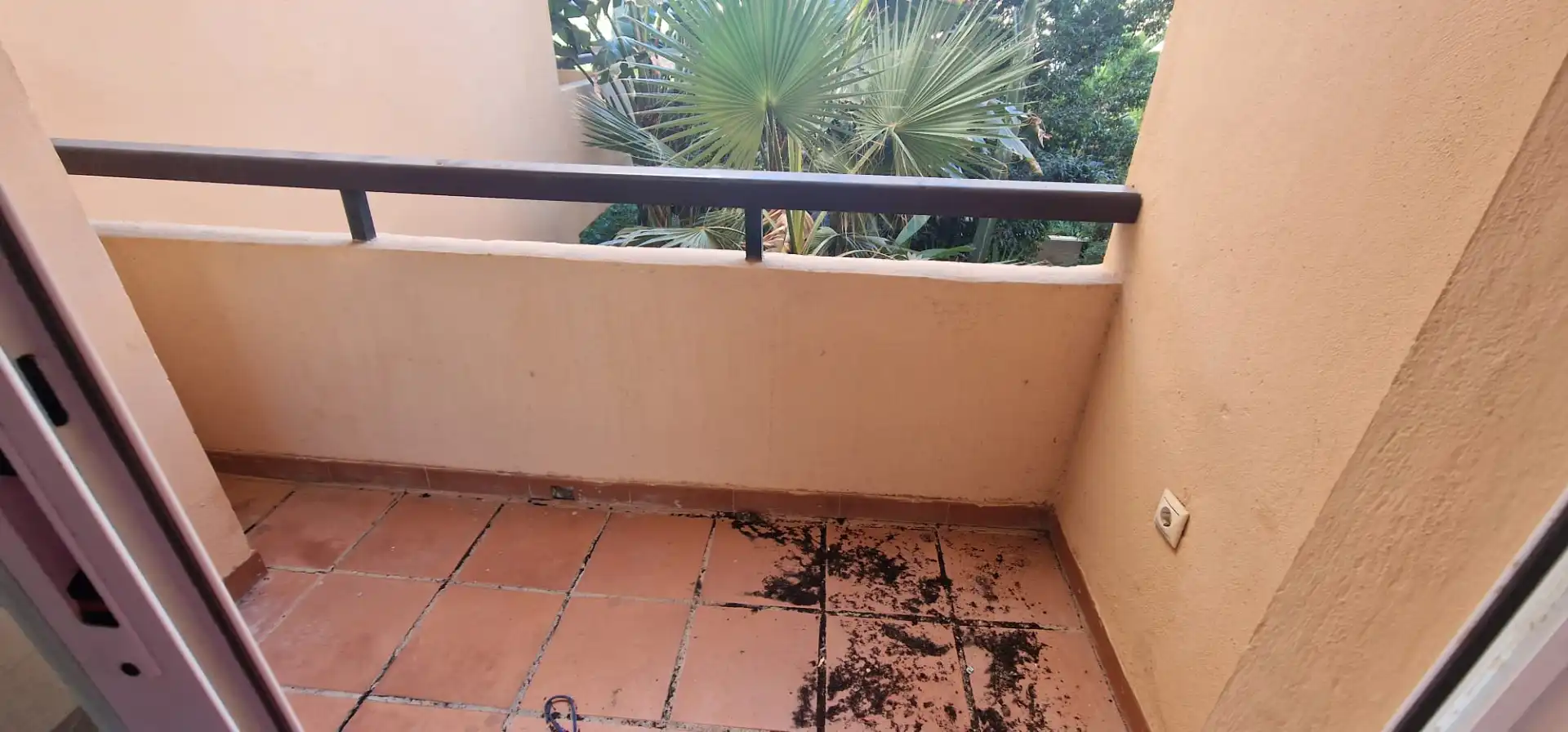 Terrassa de Pis en venda en Marbella amb Terrassa i Piscina comunitària