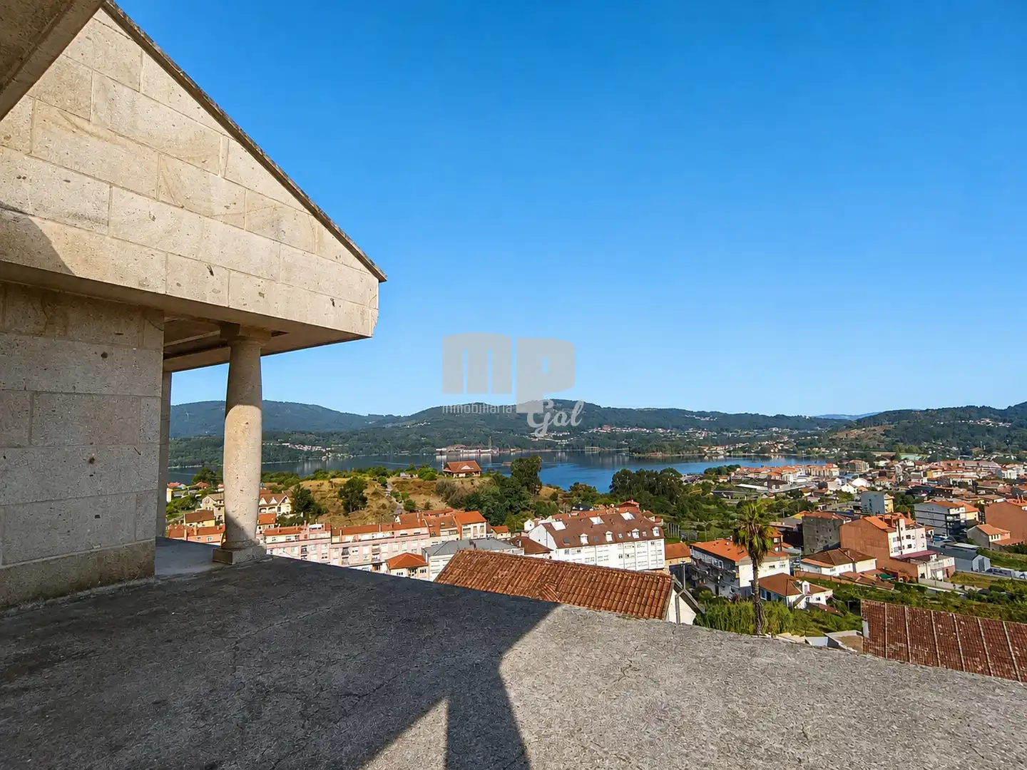 Casa o xalet en venda a Rúa Fonte da Xesteira, Soutomaior