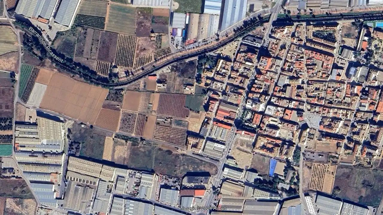 Terreno rústico en venta en Pt Finalista San José, imagen 3
