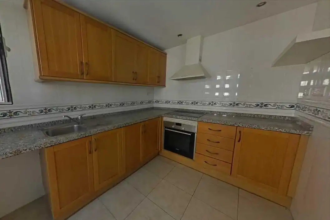Casa adosada en venta en MOLIO SOLERO, Sanet y Negrals