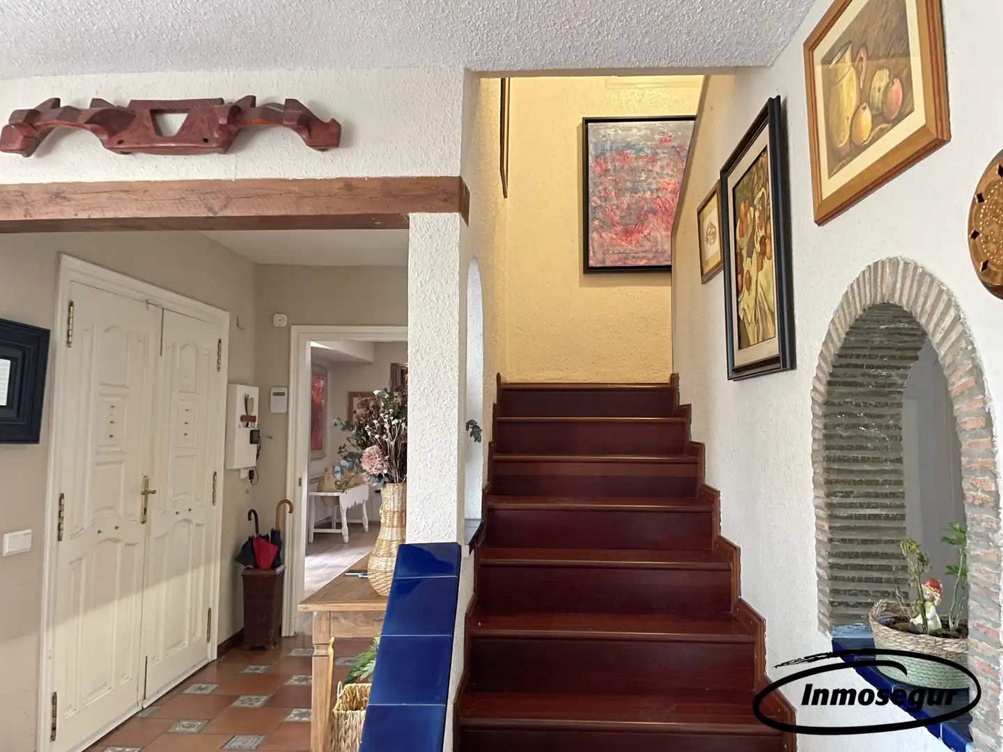 Country homes for sale in Salou  with Air Conditioner, Heating and Private garden