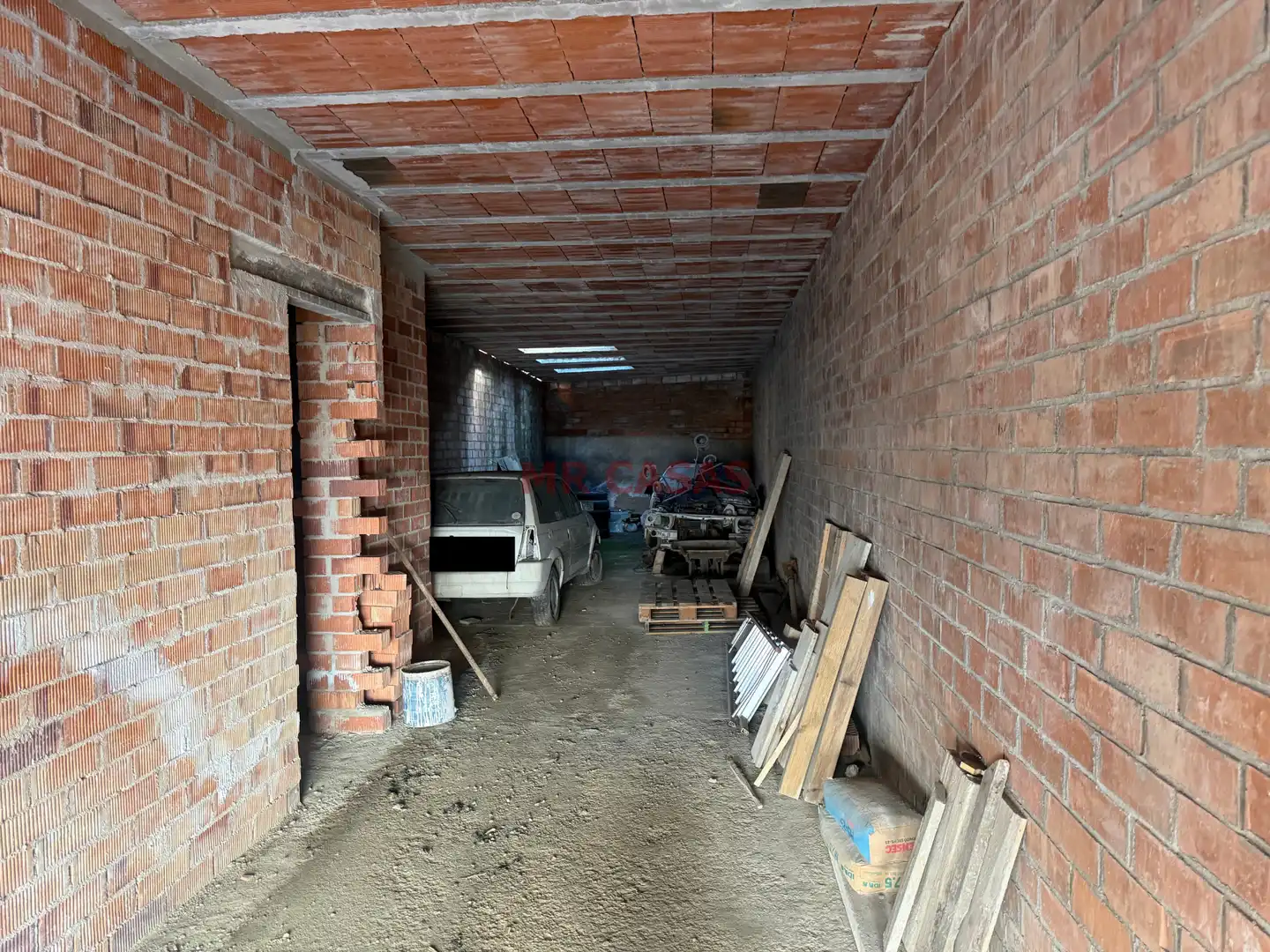 Edificio en venta en Zona Nord