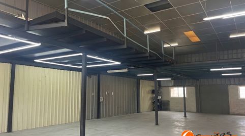 Foto 4 von Fabrikhallen zum Verkauf in Zona de la Vega, Antequera