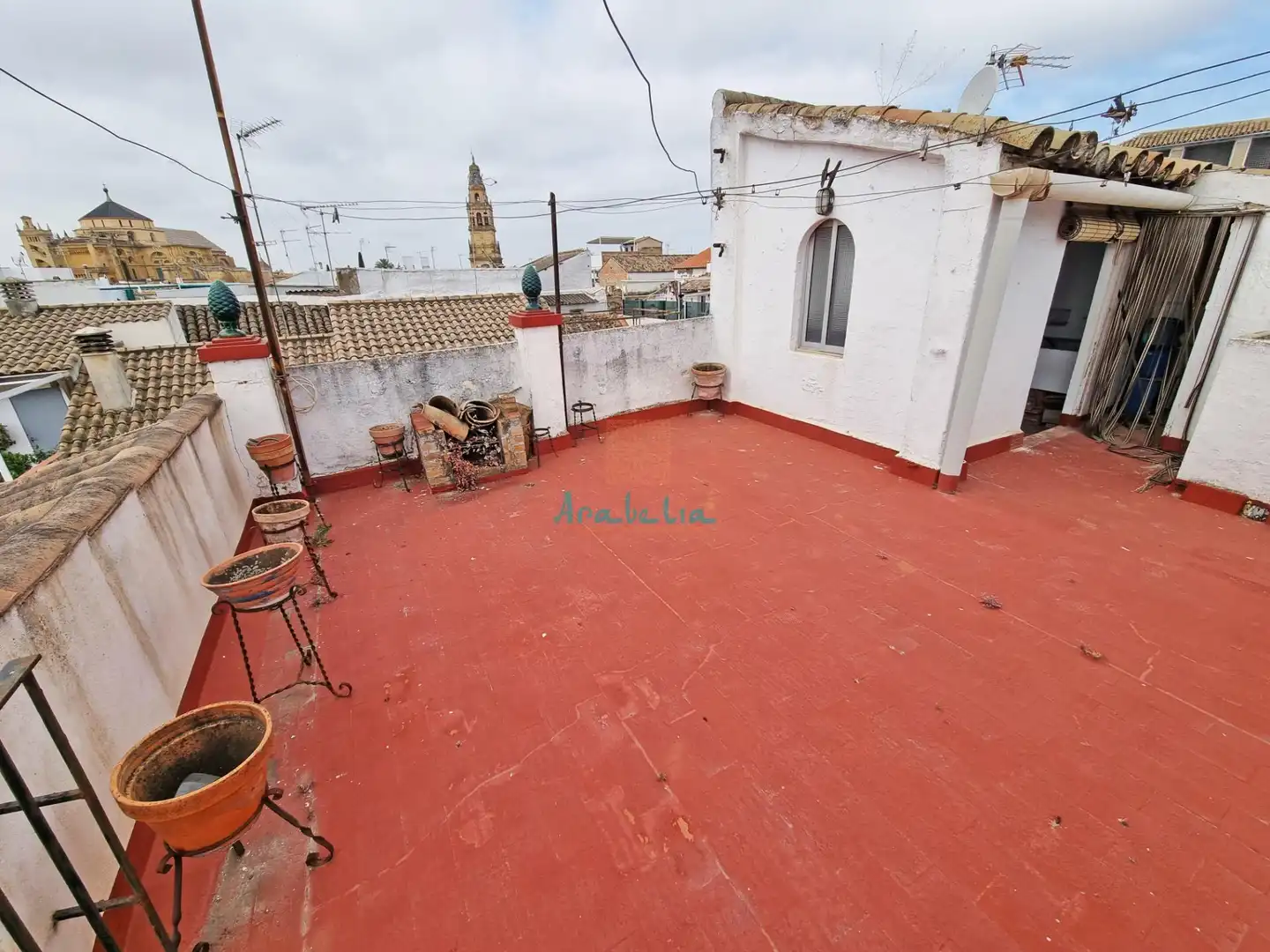 House with terrace for sale in Centro, imagen 42