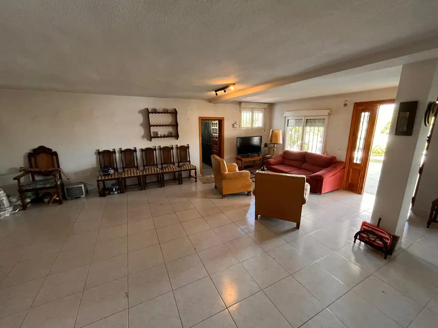 Casa o chalet en venta en Las Rozas de Madrid con Calefacción, Jardín privado y Terraza