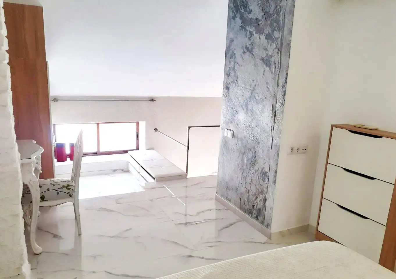 Casa adosada en venda en Málaga amb Aire condicionat i Terrassa