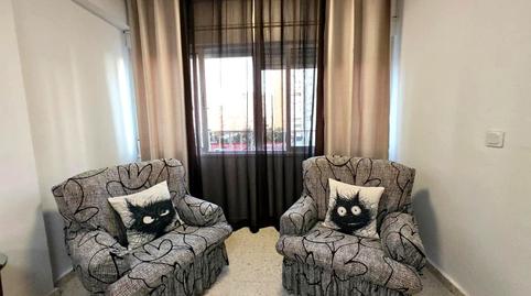 Foto 5 de Pis de lloguer a Puerto de Piqueras, Juan XXIII - Rochelambert,  Sevilla Capital