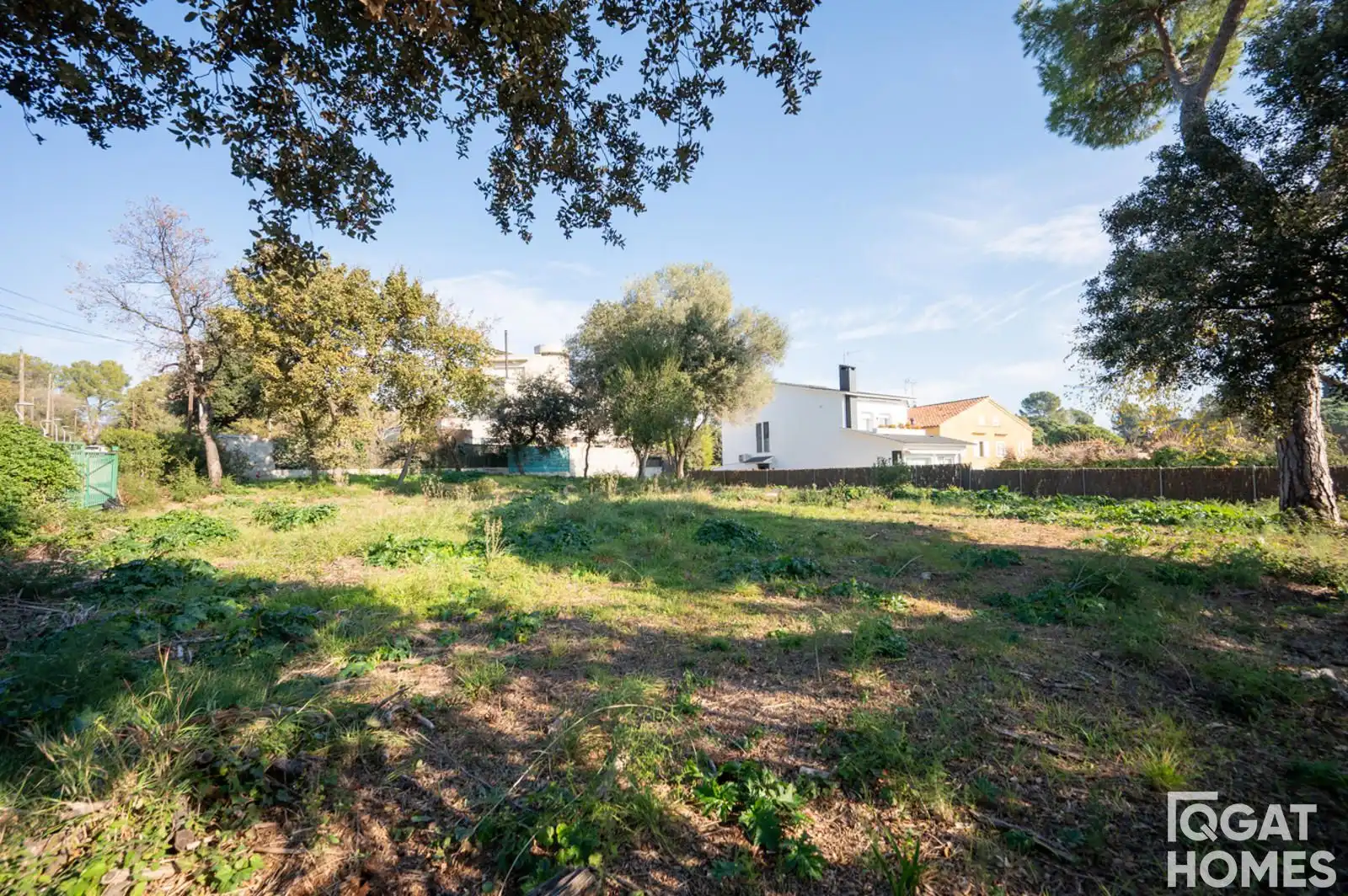 Terreno residenziale in vendita a Gafarró, imagen 9