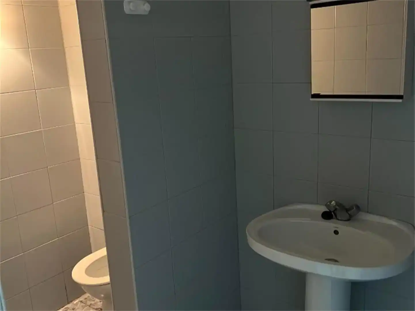 Badezimmer von Geschaftsraum zur Miete in Tuineje