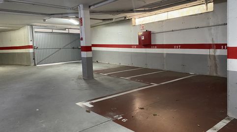 Solvia Inmobiliaria  Garaje moto Teo, imagen 4