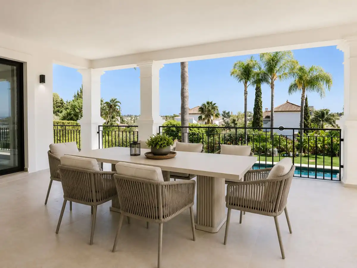Reihenhaus zum Verkauf in Benamara - Atalaya, imagen 4