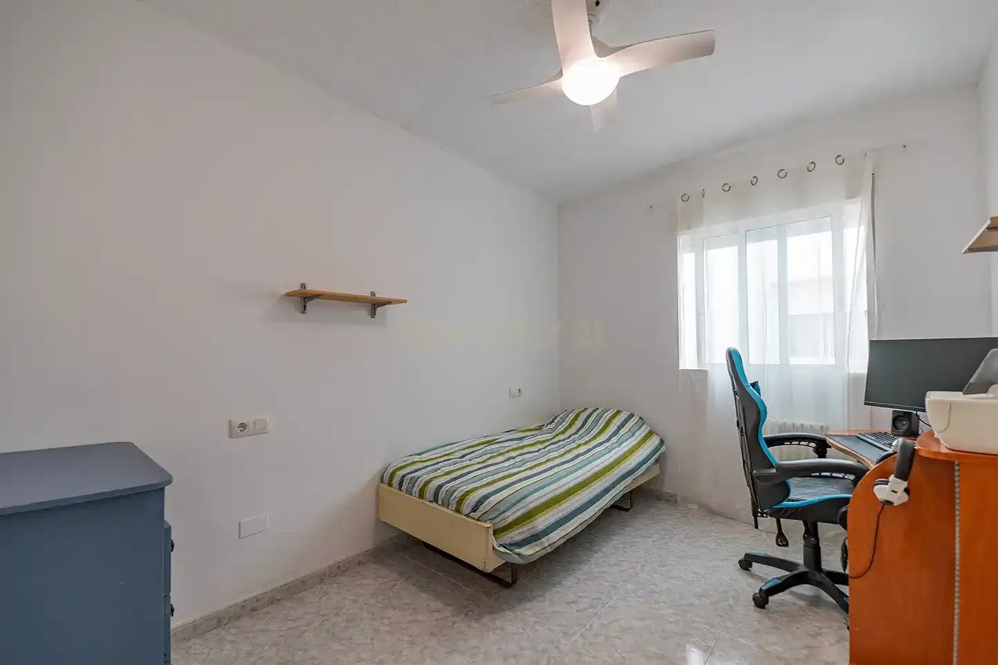 Apartments for sale in AV MASNOU 9 N2-11CALP (ALICANTE), 9, Manzanera - Tosal