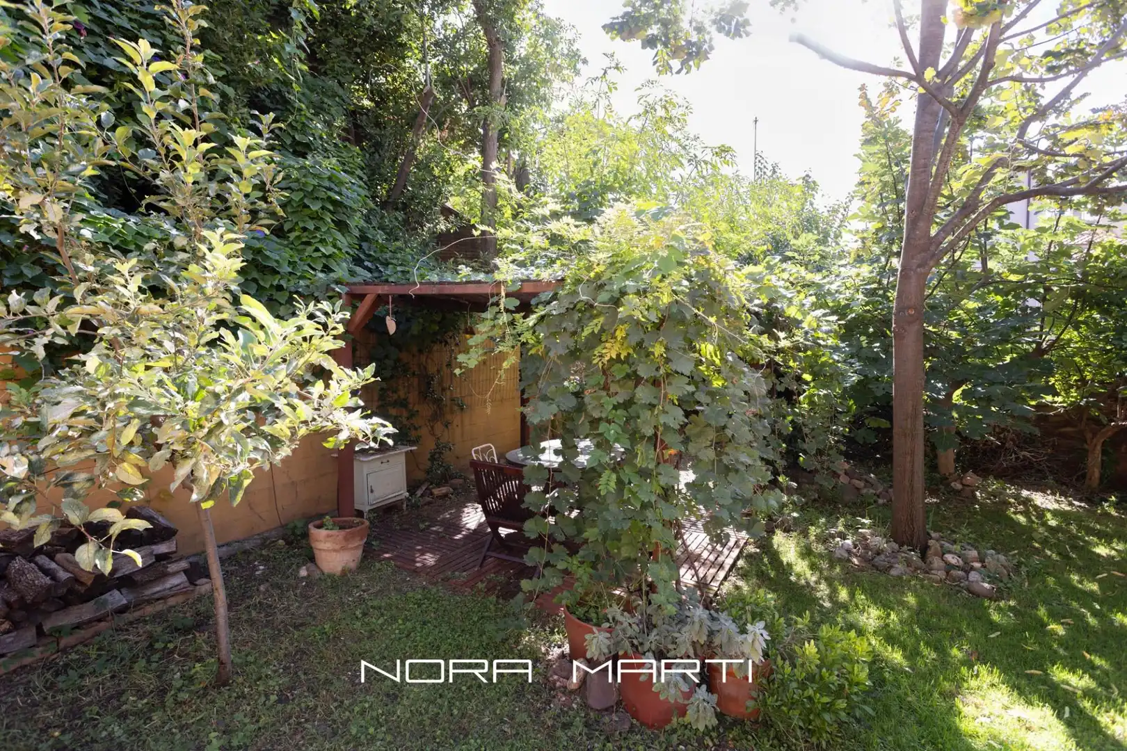 Terraced house for sale in Centre, imagen 32
