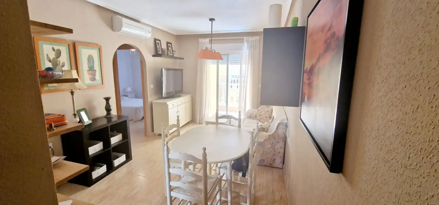 Apartment with pool for sale in Formentera del Segura, imagen 2