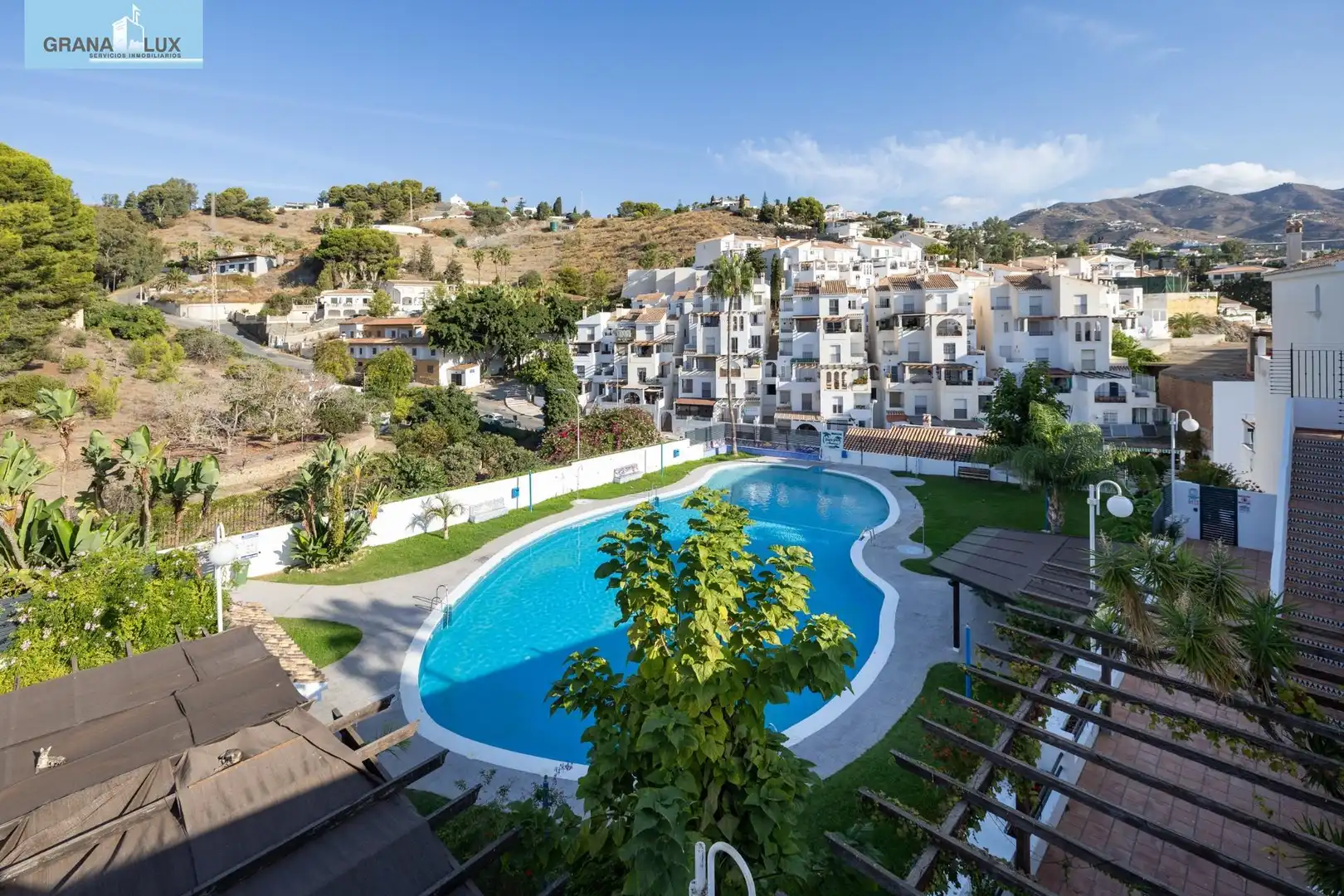 Maisonette mit Terrasse zum Verkauf in Camino a Velilla, imagen 5