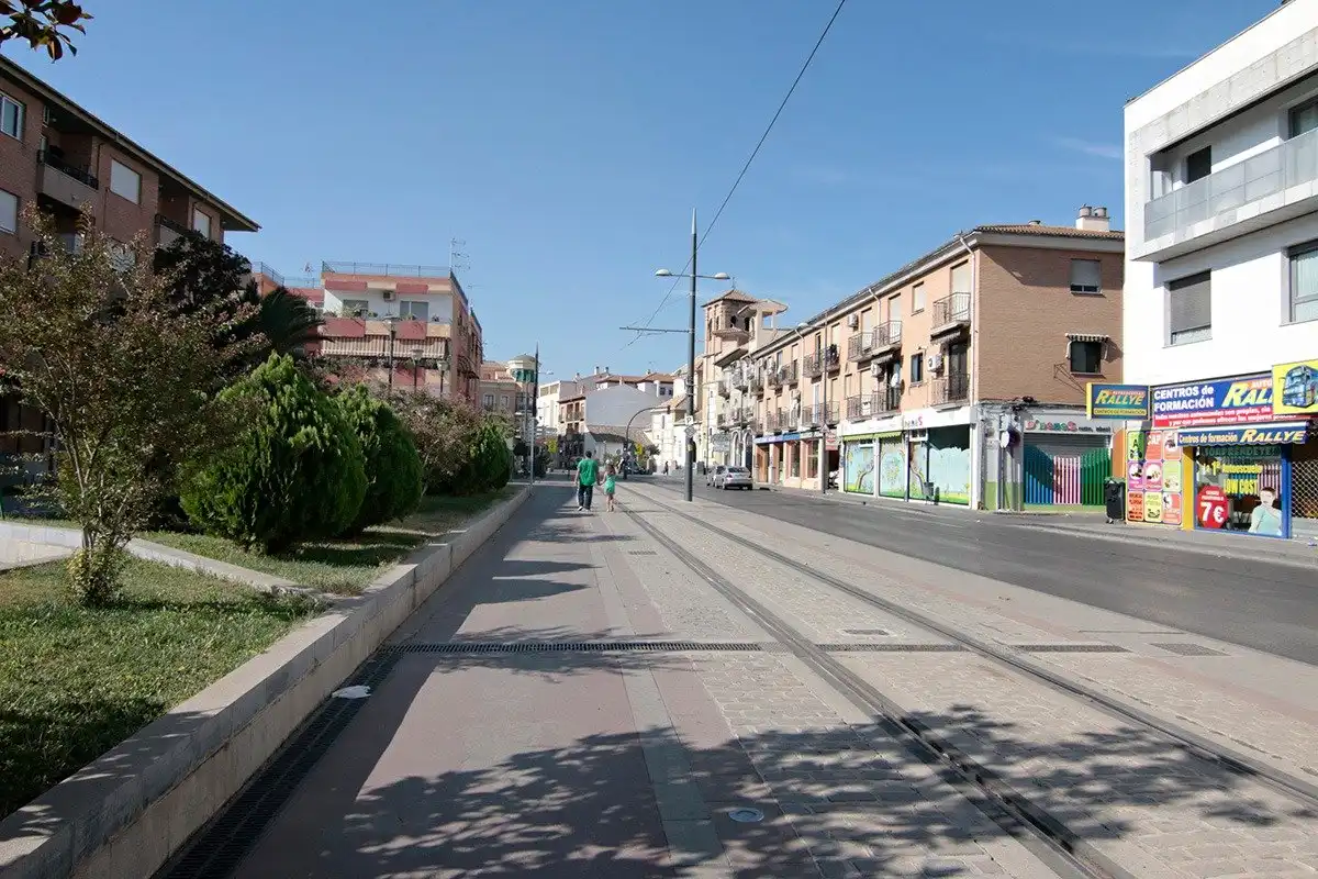 Business premises to rent in Las Tres Cruces, imagen 12
