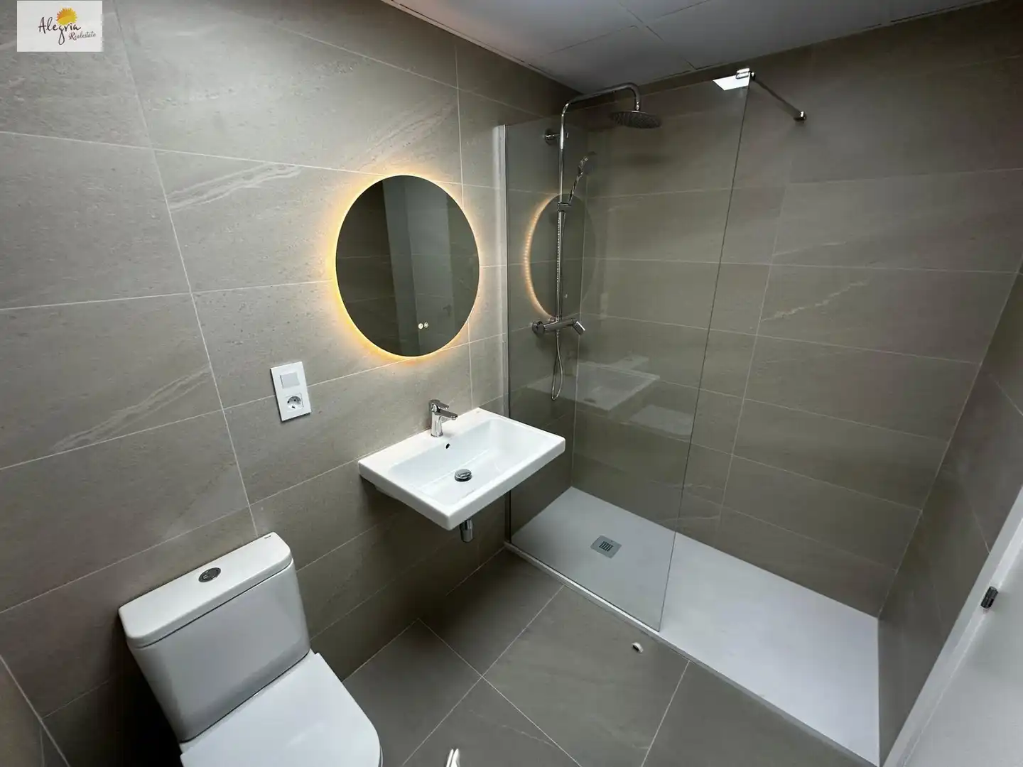 Apartamento de alquiler en Calle Calle Músico Chapí, Fonteta de Sant Lluís