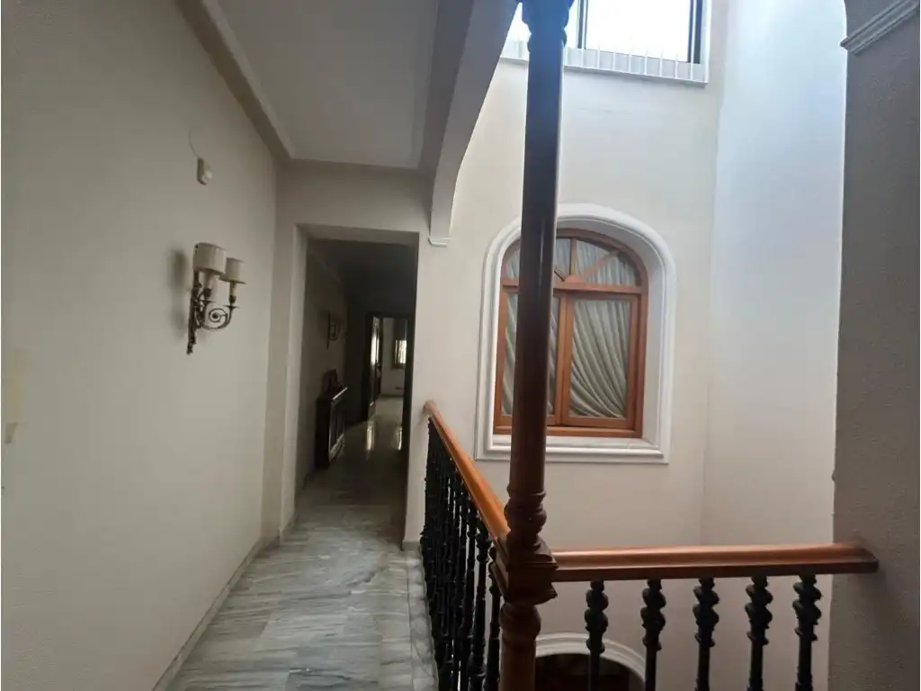 Casa o xalet en venda a Casco Histórico
