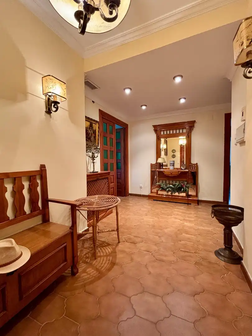 Wohnung zur Miete in Calle Calle San Cayetano, 24, Jun