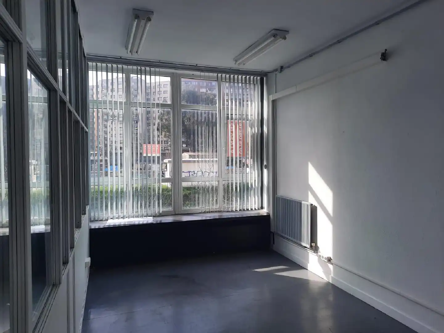 Office space for sale in Pozokoetxe, imagen 4