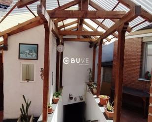 House or chalet for sale in Valladolid Capital  with Heating, Terrace and Storage room