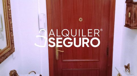 Foto 2 de Piso de alquiler en Embajadores, Delicias, Valladolid Capital