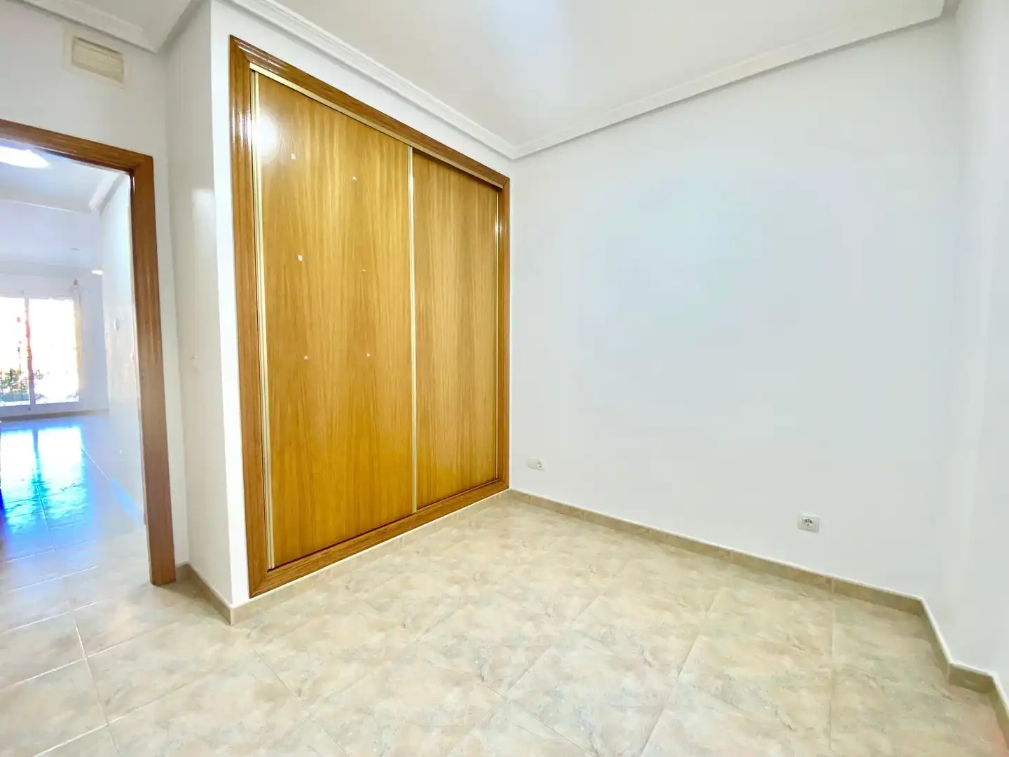 Appartement compact avec ascenseur à louer à San Pedro del Pinatar, imagen 7