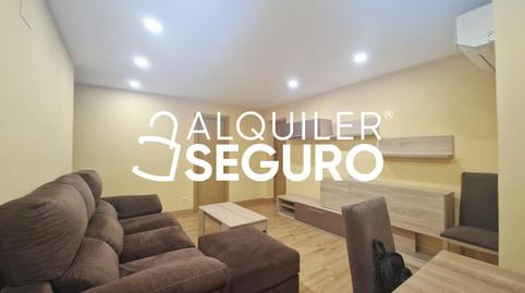 Foto 4 de Pis de lloguer a De Los Herbolarios, Arcos, Madrid