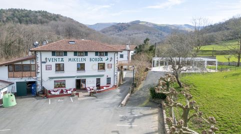 Foto 4 von Geschaftsraum zur ubertragung in Bo. Landibar, 54, 31711 Landibar, Navarra, Spain, 54, Urdazubi / Urdax, Navarra