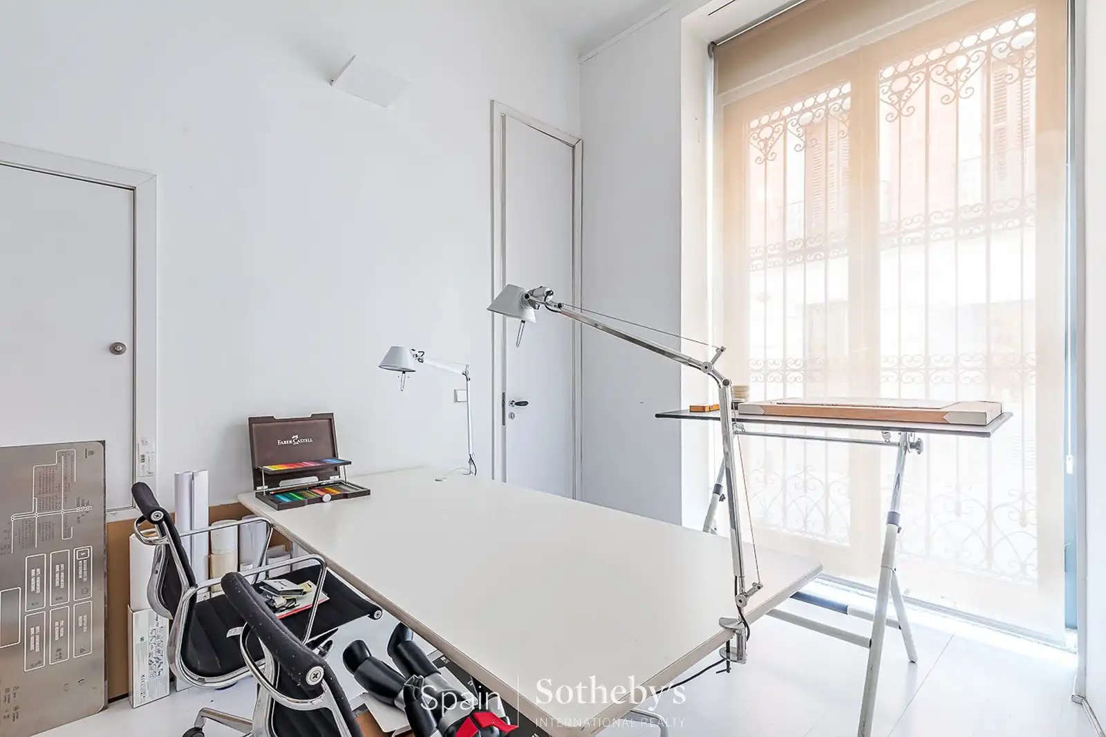 Appartement compact à louer à Centro, imagen 21