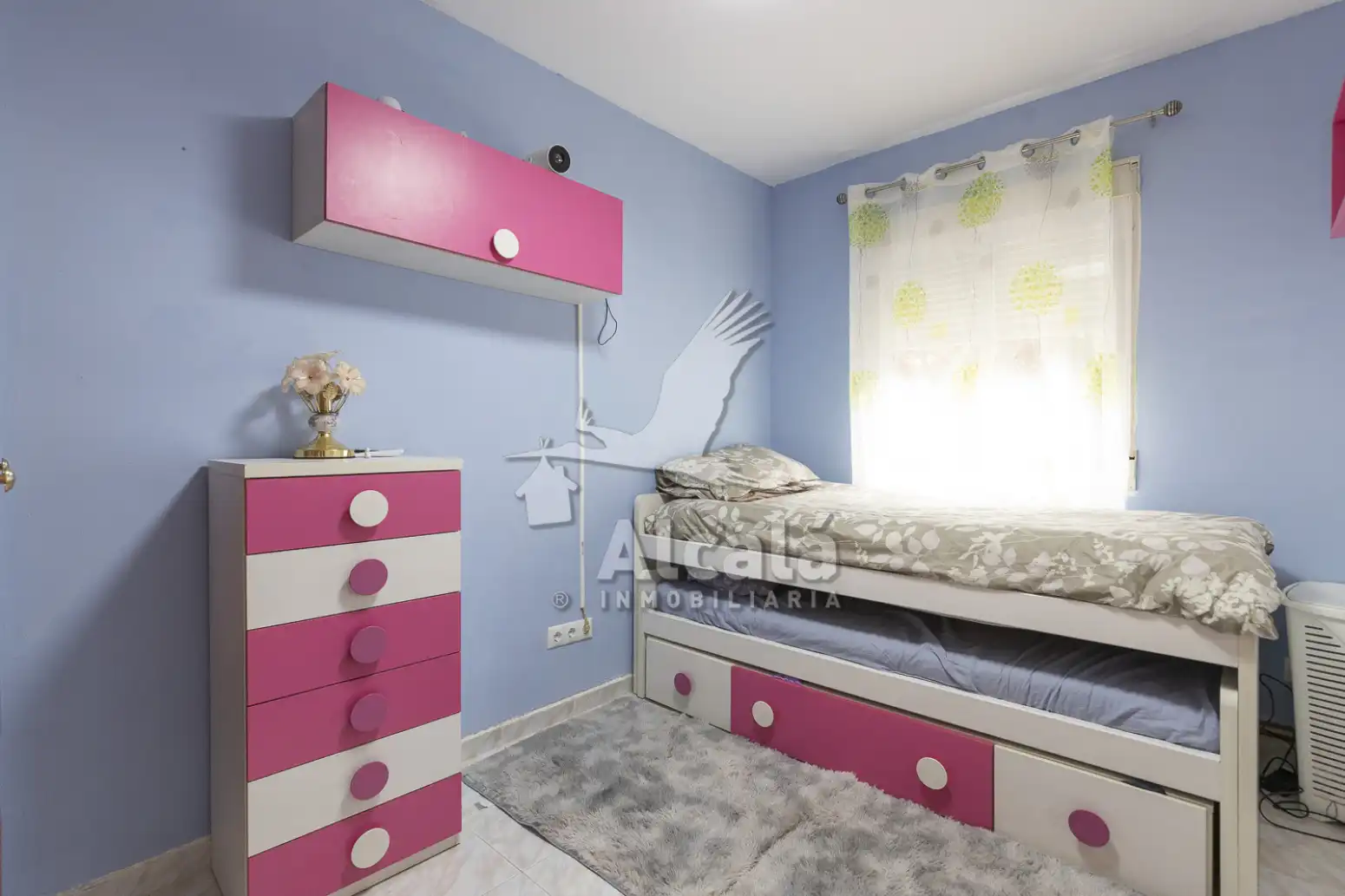 Habitación de Casa o chalet en venta en Pioz con Calefacción