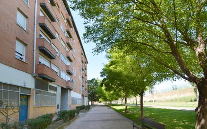 Vista exterior de Pis en venda en  Zaragoza Capital amb Aire condicionat i Calefacció