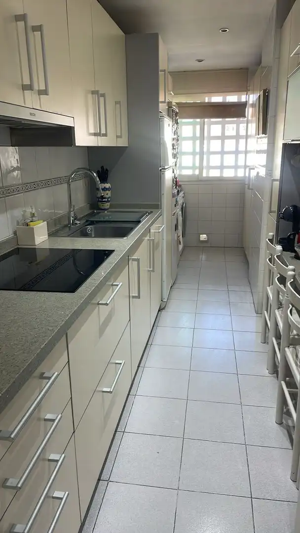 Penthouse with terrace for sale in Milla de Oro, imagen 10