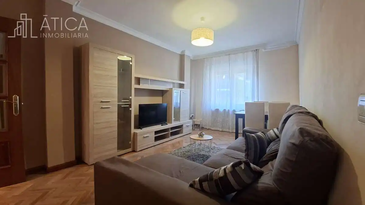 Wohnung zur Miete in Vidal
