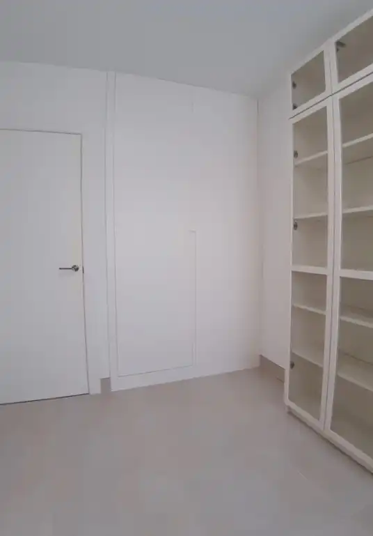 Bedroom of Flat for sale in Bilbao   with Heating, Storage room and Furnished